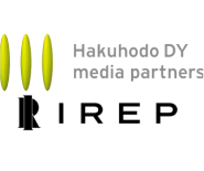Hakuhodo DY media partners IREP